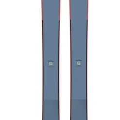 Salomon QST 98 Ski 2023