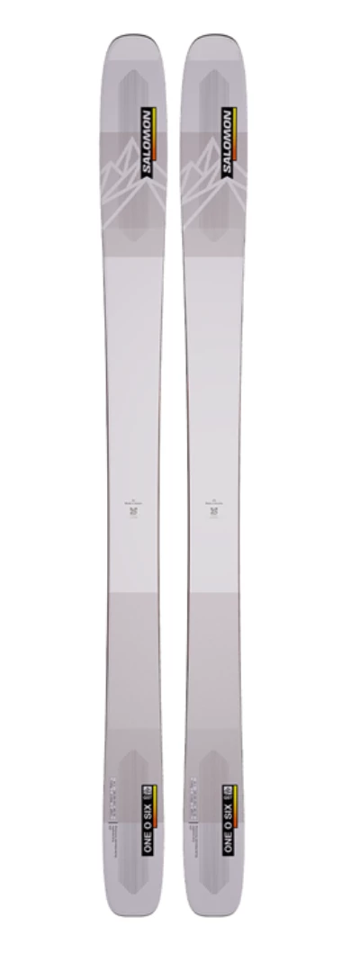 Salomon QST 106 Ski 2023