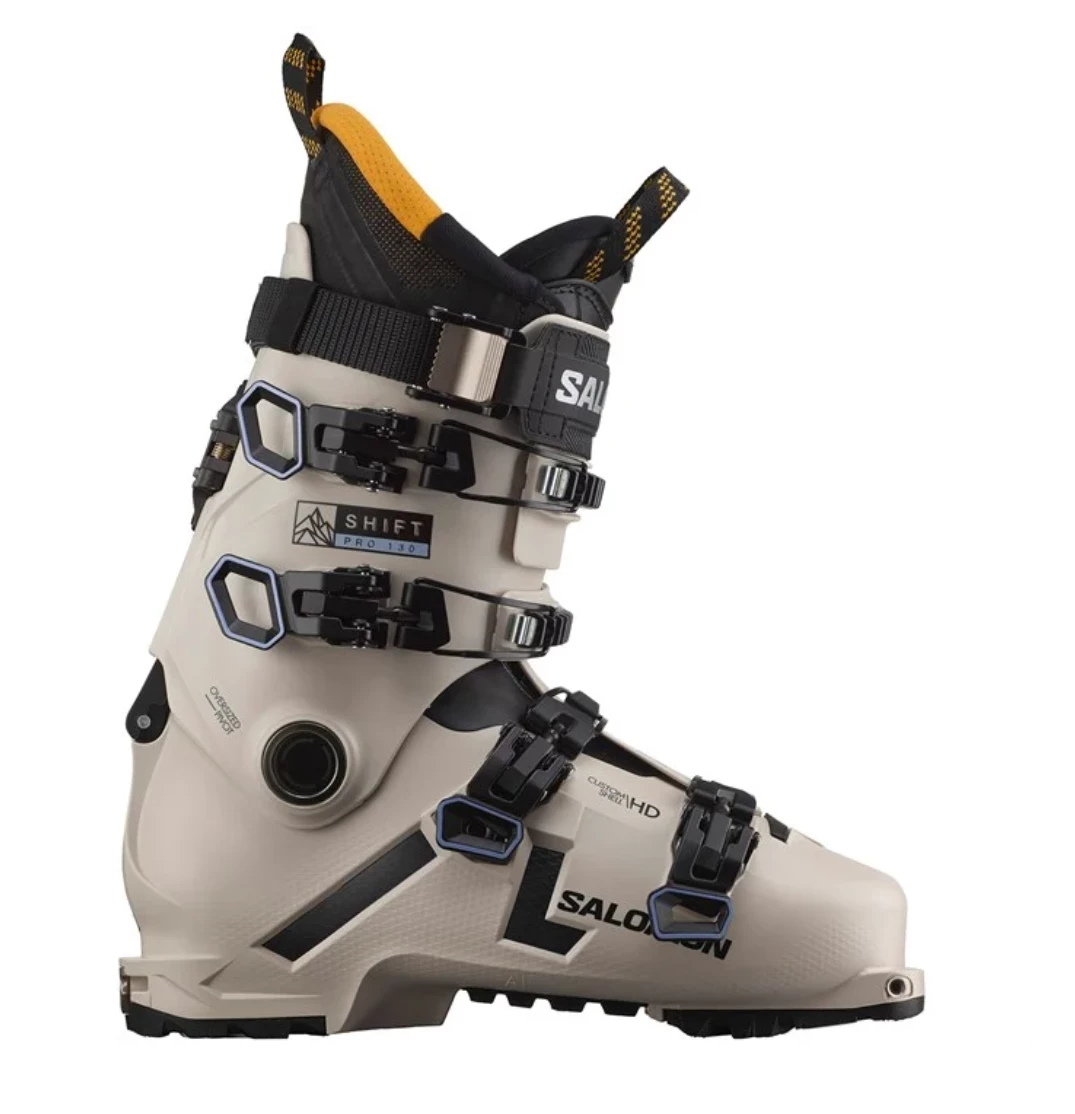 Salomon Shift Pro 130 AT Ski Boot 2023