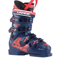 Lange RS 70 SC Juniors Ski Boot 2023