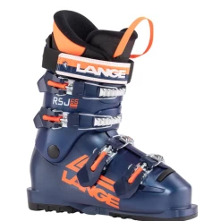 Lange RSJ 65 Juniors Ski Boot 2023