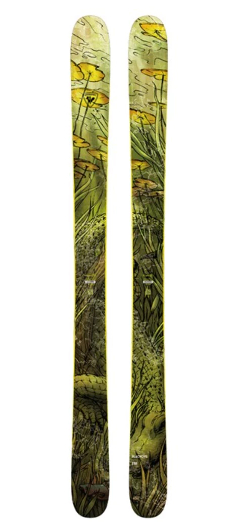 Rossignol Blackops 118 Swamp Ski 2023