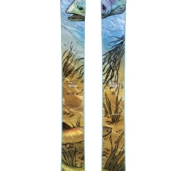 Rossignol Blackops 118 River Ski 2023