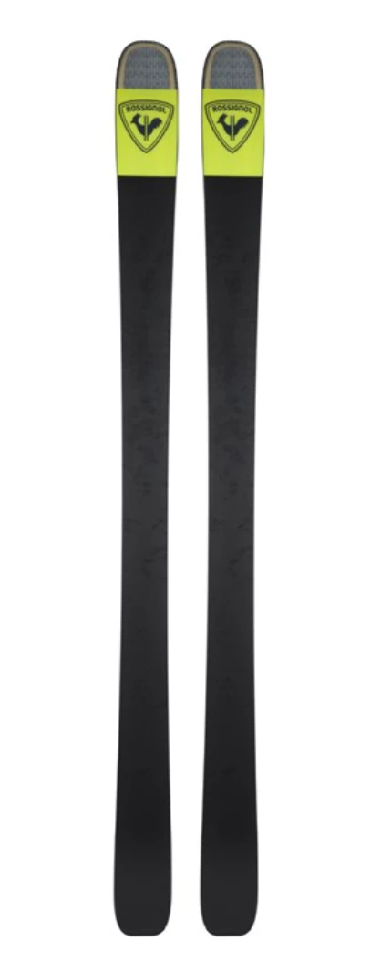 Rossignol Sender 94 Ti Ski 2023 2 Rossignol Sender 94 Ti Ski 2023 - Image 2