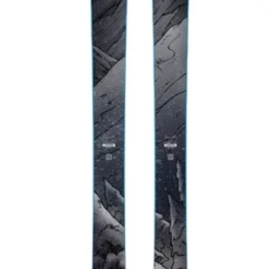 Rossignol Blackops 98 Night Ski 2023