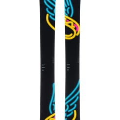 Faction Prodigy 1 Jr Ski 2023