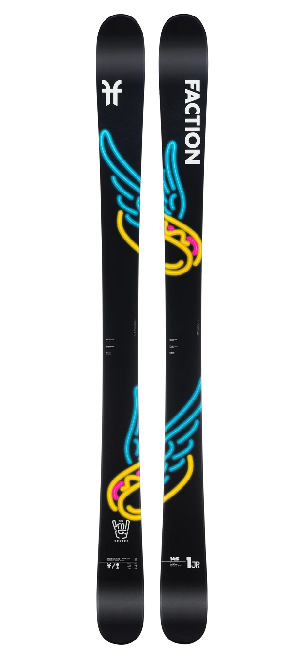 Faction Prodigy 1 Jr Ski 2023