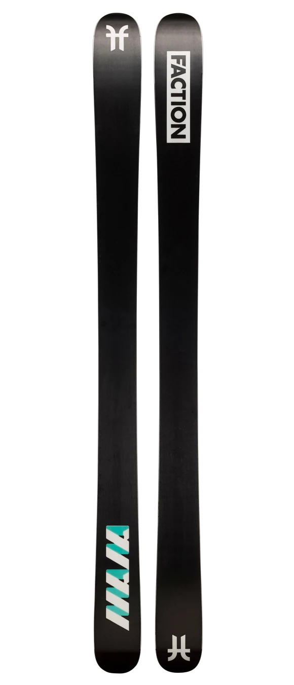 Faction Mana 2 Ski 2023 - Image 2
