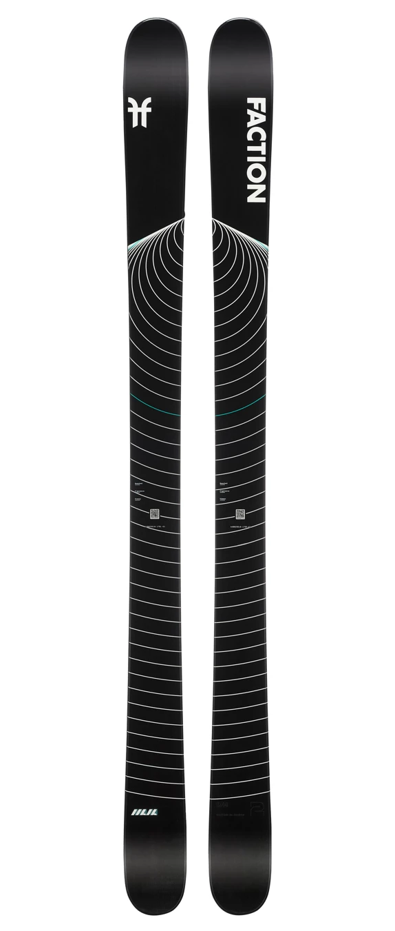 Faction Mana 2 Ski 2023