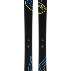 Faction Prodigy 1 Ski 2023
