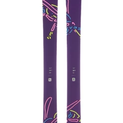 Faction Prodigy 1X Ski 2023