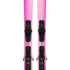 Faction Dancer 1X Womens Ski + M11 GW Binding 2023