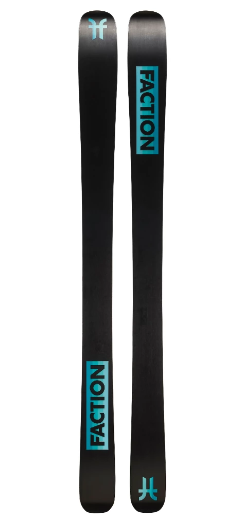 Faction Dancer 2X Womens Ski 2023 - Image 2