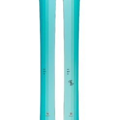 Faction Dancer 2X Womens Ski 2023