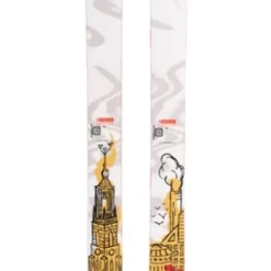 Armada Skis Armada Edollo Ski 2023