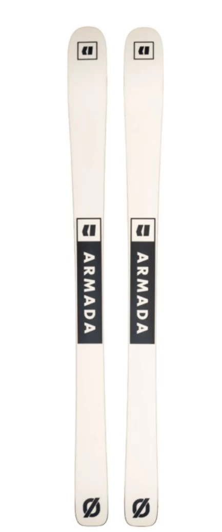Armada Skis Armada Stranger Ski 2023 - Image 2