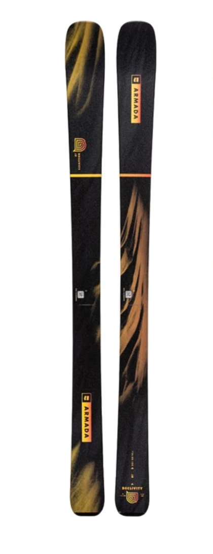 Armada Skis Armada Declivity Jr Ski 2023