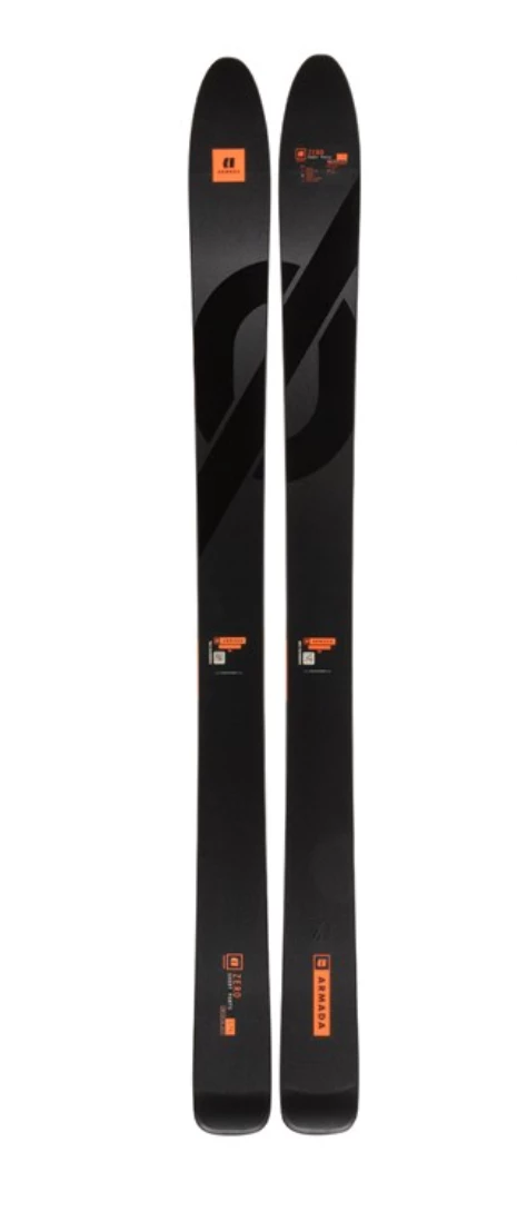 Armada Skis Armada Short Pants Paradox Ski 2023