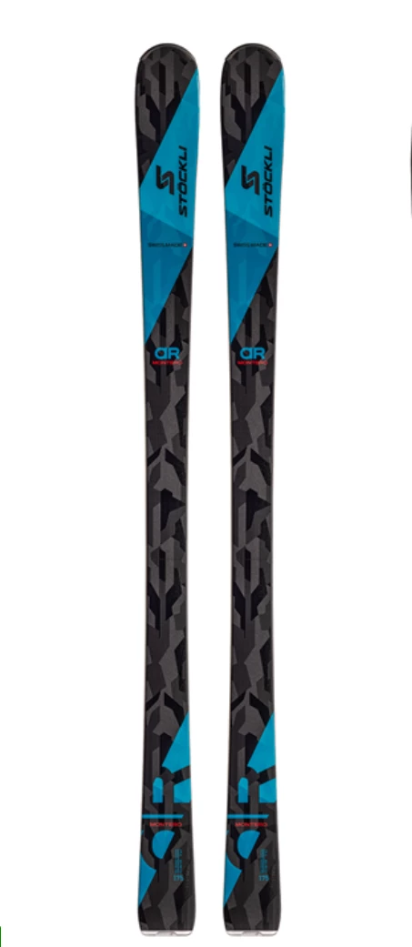 Stockli Montero AR Ski 2023