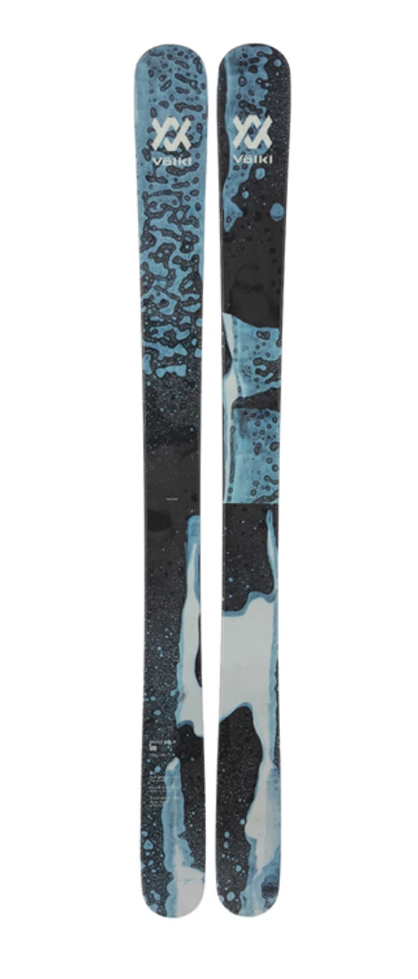 Volkl Revolt 100 Junior Ski 2023