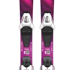 Atomic Maven Girl Ski & C5 GW Binding 2023