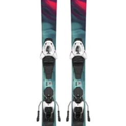 Atomic Maven Girl Ski & L6 GW Binding 2023