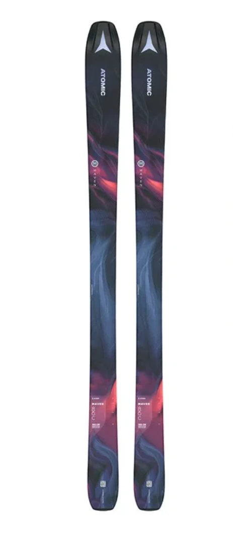 Atomic Maven 86 C Womens Ski 2023
