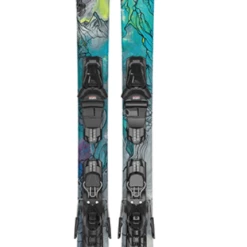 Atomic Bent 85 Ski & M10 GW Binding 2023
