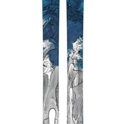 Atomic Bent 100 Ski 2023