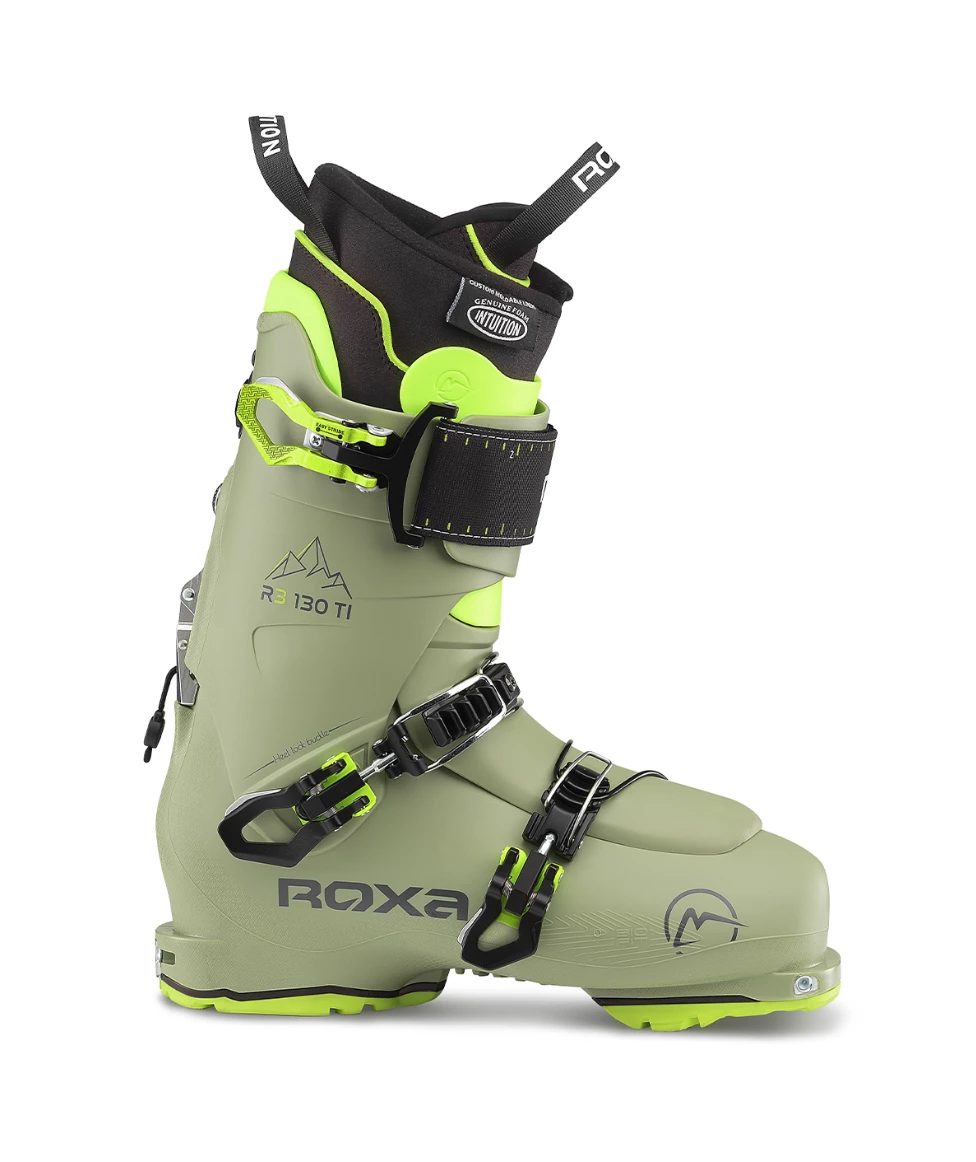 Roxa R3 130 TI I.R. Ski Boot 2023