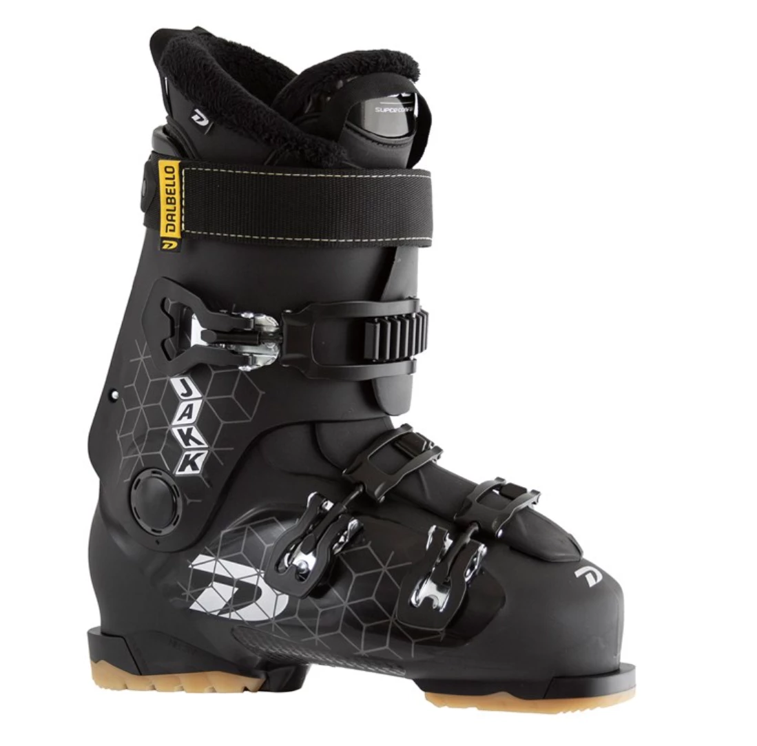 Dalbello Jakk Ski Boot 2023