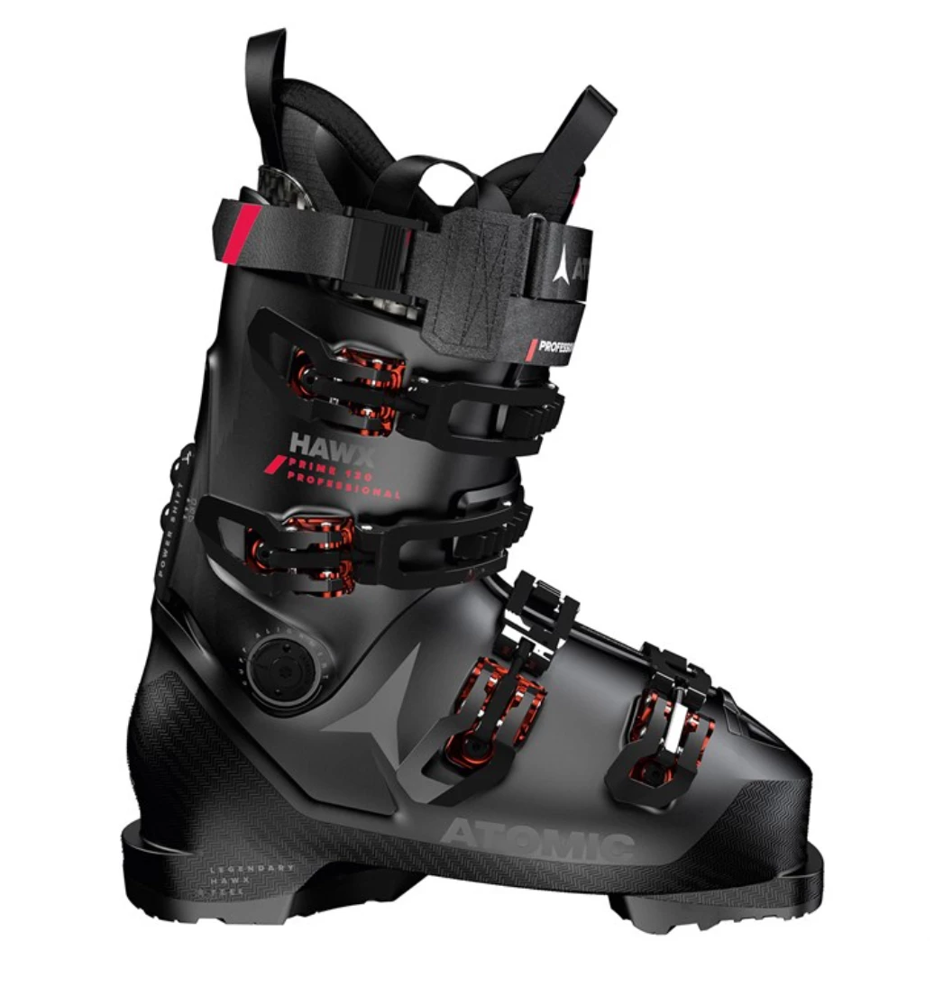 Atomic Hawx Prime 130 Professional GW Ski Boot 2023