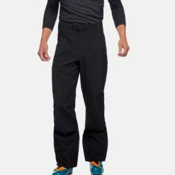 Black Diamond Men's Recon Stretch Ski Pants