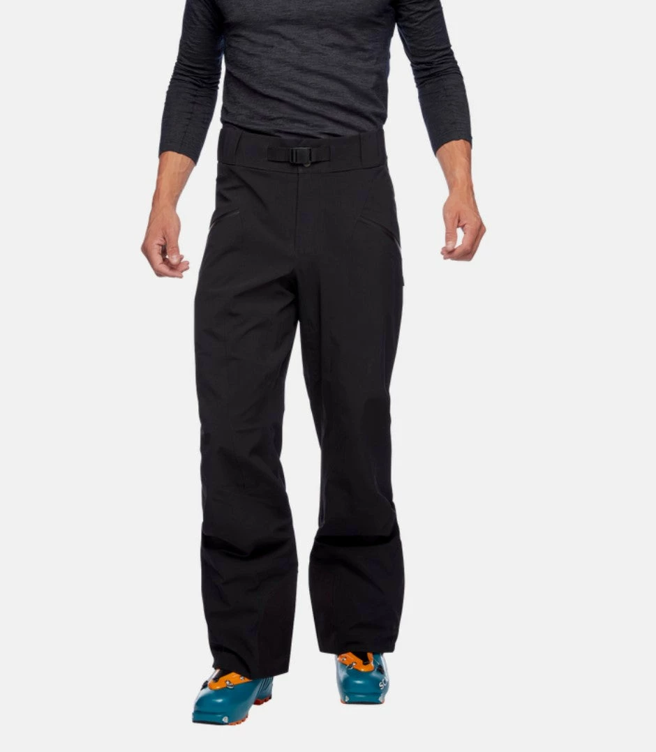 Black Diamond Men's Recon Stretch Ski Pants