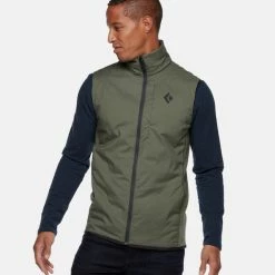 Black Diamond Men's First Light Hybrid Vest