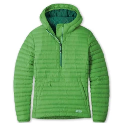 Stio Women's Pinion Down Pullover