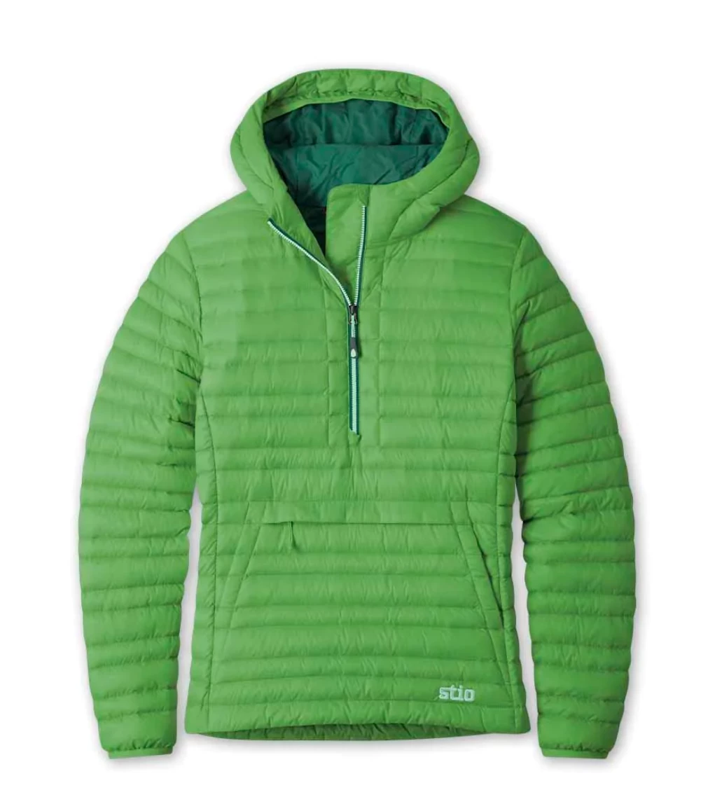 Stio Women's Pinion Down Pullover