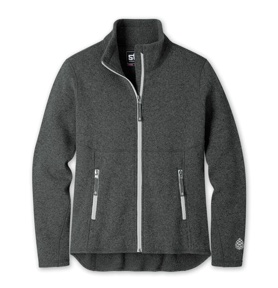 Stio Women's Sweetwater Fleece Jacket