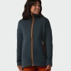Stio Women's Sweetwater Fleece Coat