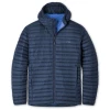 Stio Men's Pinion Down Hooded Jacket