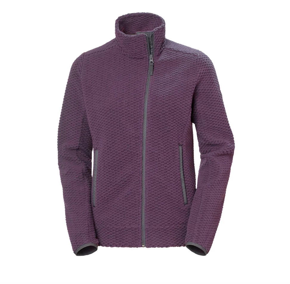 Helly Hansen Women's Lyra Fleece Jacket