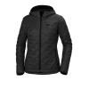 Helly Hansen Women's LifaLoft Hooded Insulator Jacket