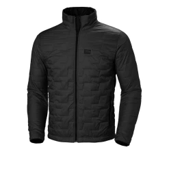 Helly Hansen Men's Lifaloft Insulator Jacket