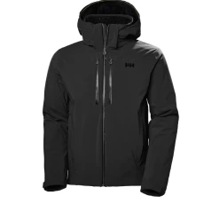 Helly Hansen Men's Alpha Lifaloft Jacket