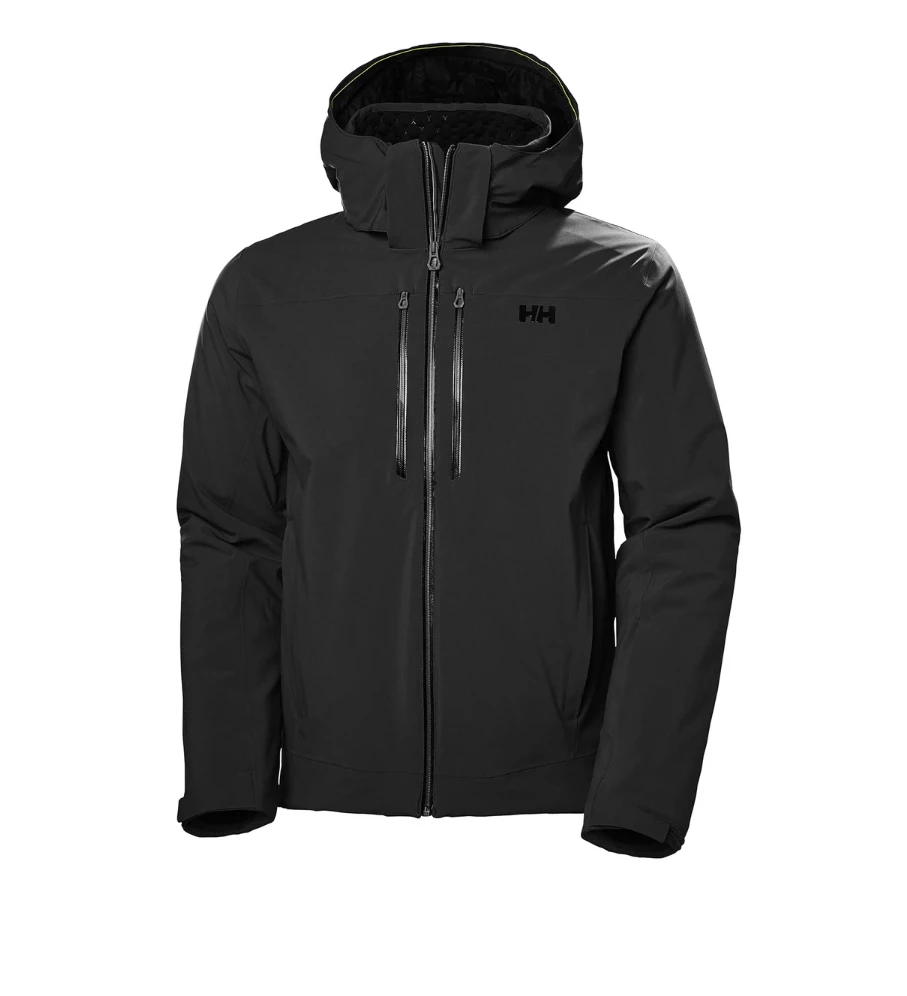 Helly Hansen Men's Alpha Lifaloft Jacket