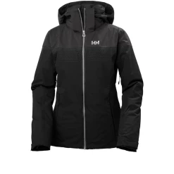 Helly Hansen Women's Montionista Lifaloft Jacket
