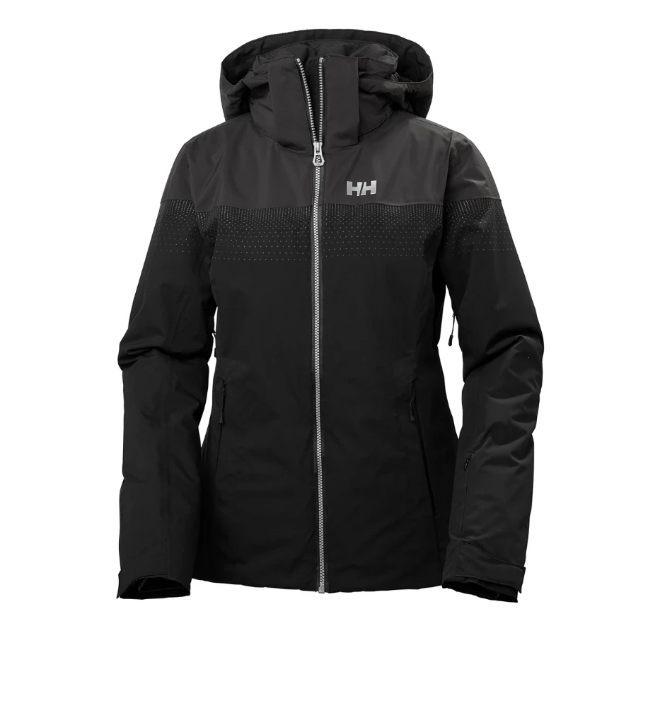 Helly Hansen Women's Montionista Lifaloft Jacket
