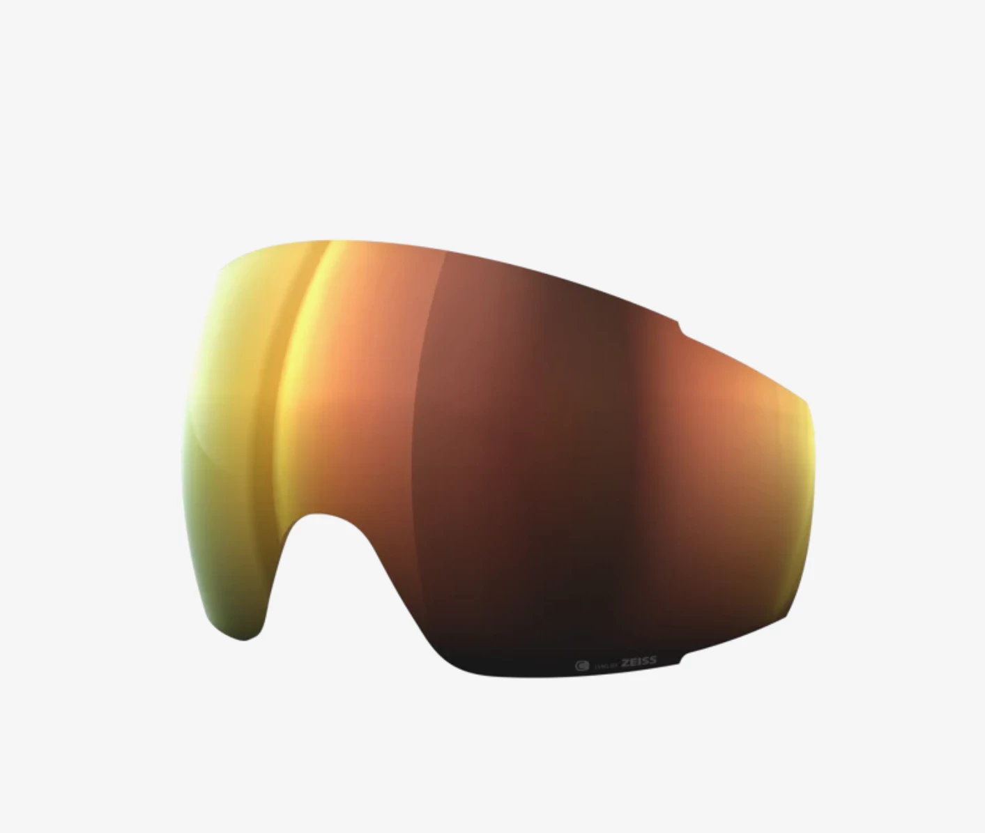 POC Zonula Spare Goggle Lens - Image 2