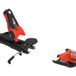 LOOK SPX 15 Rockerace Hot Red Bindings 2023