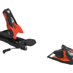 LOOK SPX 12 Rockerace GW Hot Red Race Binding 2023